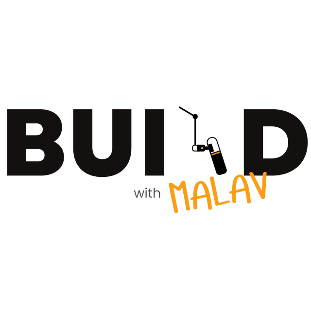 Build With Malav